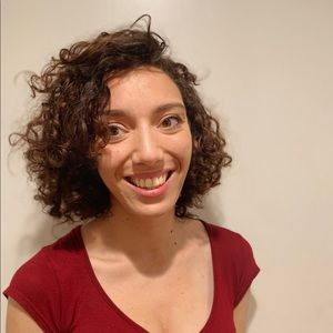 Meet your Posher, Jackie